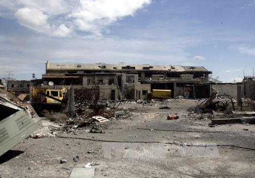 ភាគីនានានៅស៊ីរីទទួលស្គាល់ចូលរួមការចរចារសន្តិភាពទីក្រុង Geneva